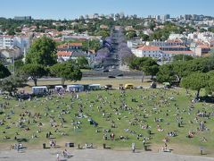 1505ポルトガル～リスボンのベレン地区