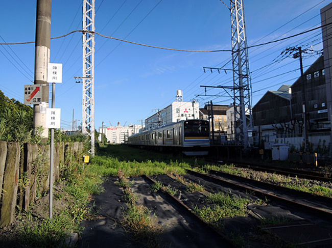 【神奈川】都会の秘境駅と言われる、大川駅、に行ってみた