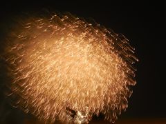 第一空挺団・習志野駐屯地の納涼夏まつりに行く