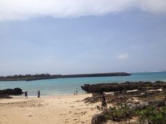 ゆるやかな宮古島～台風に向かってGO!～