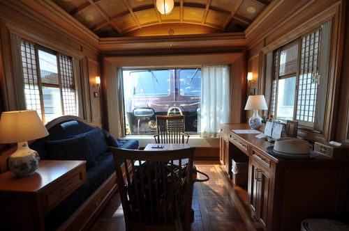 s*e様 「ななつ星in九州」 8両セット「室内灯入り」 特別企画品】 クルーズトレイン 「ななつ星in九州」 8両セット