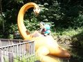 登戸・新百合ヶ丘の旅行記
