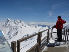 スイスアルプス２大明峰の旅(ニコンD7100)