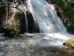 大分県日田経由～大観峰～竹田～筋湯～釣り堀～長者原～男池