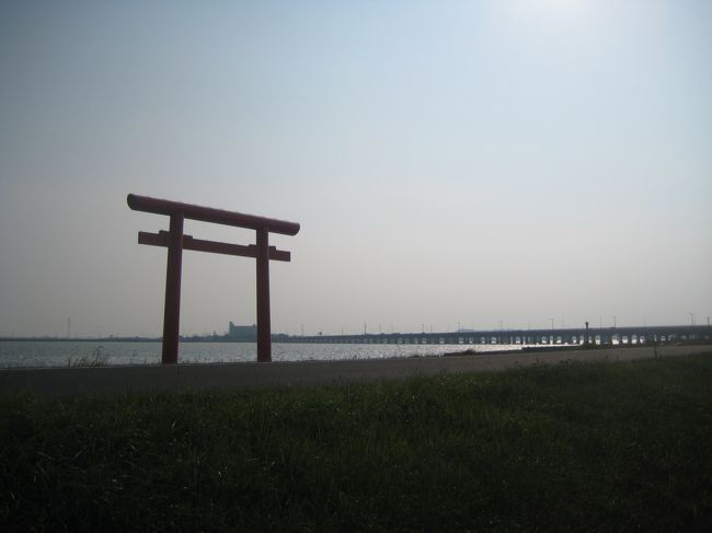 成田市、香取市、鹿嶋市の神社、お寺を日帰りで巡って来ました♪<br /><br /><br />麻賀多神社⇒香取神宮⇒昼食⇒鹿島神宮⇒ワットパクナム日本別院<br />の順序で廻りました。<br /><br />