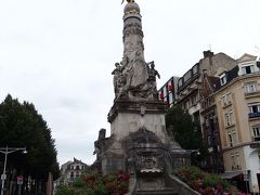 夏休みのフランス旅行（ランス編２）