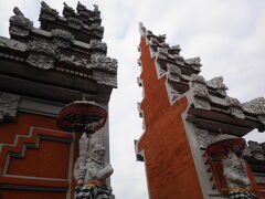 2015 夏 日本航空&ライオンエアで行くバリ島９日間　