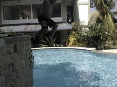 2015 夏 JL&JT パダンバイ