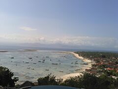 2015 夏 JL&JT レンボンガン島