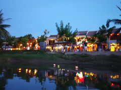 2015子連れ海外④ホイアン編