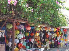 2015子連れ海外⑤ホイアン出発まで