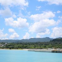 2015沖縄旅行記　３日目西表島