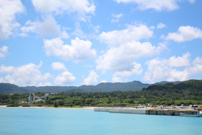 沖縄旅行記3日目です。<br />石垣島、竹富島に続いて西表島に来ました。<br />宿泊先はリゾナーレ西表。<br />星野リゾートですね。<br /><br />天気は暑すぎるくらいの晴れ♪　沖縄らしい♪<br />竹富島から石垣島に戻り、フェリーで西表島まで来ました。