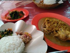 2015 夏 JL&JT 最終日はトゥバン