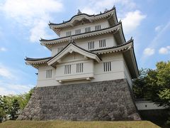 【部長とカメラ】埼玉・行田ふたり旅