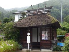 信州蓼科高原から中山道・和田宿へ