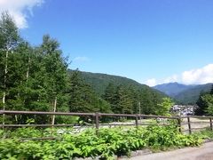 亀岡から岐阜・富山へドライヴ