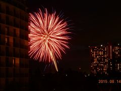 3年ぶりのハワイ旅行（４日目）