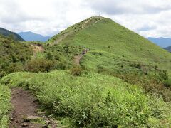 青春18きっぷで行く八ヶ岳高原.飯盛山プチ登山