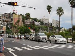 小田原「鈴廣」経由　2015夏「熱海海上花火大会」