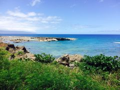 2015年8月ハワイ旅行４日目