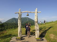 初めての北海道☆前半