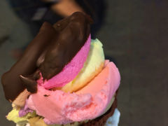 おじさんぽ ～歴史を辿るボスニア・ヘルツェゴビナの旅～ Day13 最大の見どころワルシャワ旧市街は工事中だったぁ？