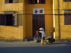 2015年　ホイアン一人旅　～その弐～