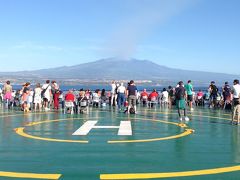 南イタリア世界遺産巡り・・・シチリア島編