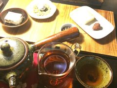 台湾１日目（２）迪化街のレトロストリート散策＆茶芸館～士林夜市