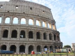 2015_7月　イタリア旅行　（７日目：ローマ)