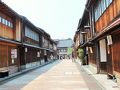 金沢の旅行記