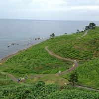 日本海の眺め:能登半島一周・金沢市内・越前海岸