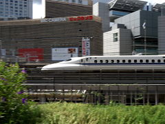 銀座・有楽町・日比谷の旅行記