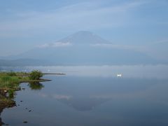 2015年7月　富士裾野と山梨を巡る旅2