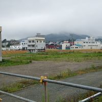 阿武隈川遡上の旅（１）気仙沼