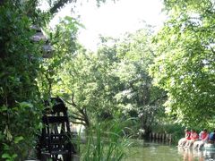 安曇野散策～穂高神社、ちひろ美術館とわさび農場、移動はリゾートビューふるさとで～