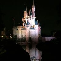 結婚10周年記念旅行 子供連れWDW①(準備と移動、スワンホテル編）