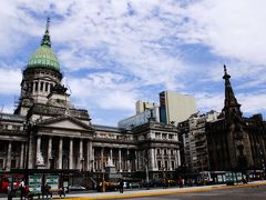 パタゴニア周遊記　vol.16　ブエノスアイレス　その３