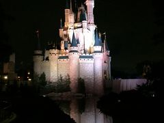 結婚10周年記念旅行 子供連れWDW①(準備と移動、スワンホテル編）