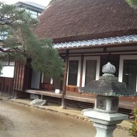 六勝寺跡現地説明会～岩倉具視寓居跡！歩けませんでした！