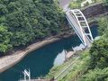 津久井湖・相模湖の旅行記