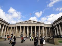 2015.8.1～イギリス旅行記⑤