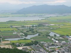 近江商人のふるさと　近江八幡散策　２度目です