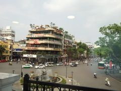 初！ベトナム・ハノイ！でドタバタ...。　Part２♪