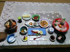 ２０１５年８月　青春１８きっぷのたび第二弾＆ふるさと割第四弾　その４　鳥羽