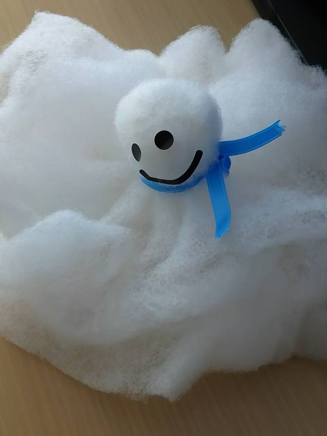 一度は見てみたかった雲海テラス。前日20パーセントの予報だったにも関わらず当日100点満点の雲海でました。<br />