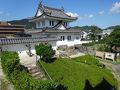 舞鶴の旅行記