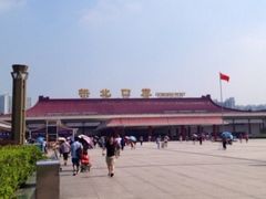 広州からバスで珠海経由マカオまで