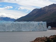 続・パタゴニア・ペリトモレノ蒼き氷河　ロスグラシアス国立公園